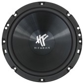 Hifonics TS6.2W speakers