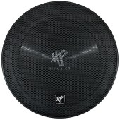 Hifonics TS6.2W speakers