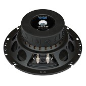 Hifonics TS6.2W speakers