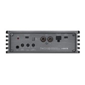 Musway TWO100 amplifier