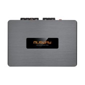 Musway TWO100 amplifier