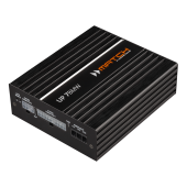 Amplifier with DSP Match UP 7BMW