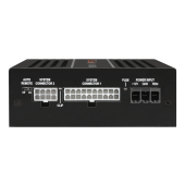 Amplifier with DSP Match UP 7DSP