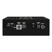 Amplifier with DSP Match UP 7DSP