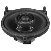 Match UP X4MB-FRT speakers