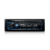 Alpine UTE-204DAB digital car radio