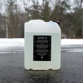 Active foam Carbon Collective Ultimus Snow Foam (5 l)