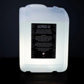 Active foam Carbon Collective Ultimus Snow Foam (5 l)