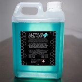 Active foam Carbon Collective Ultimus Snow Foam+ (2 l)