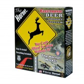 Hornet V120 big game repeller
