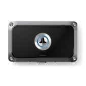 JL Audio VX1000/1i amplifier
