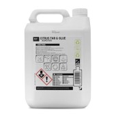 Asphalt and glue remover ValetPRO Citrus Tar & Glue Remover (5000 ml)