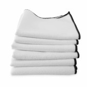 Pack of ValetPRO Multi Purpose Microfibre Cloth (6 pack)