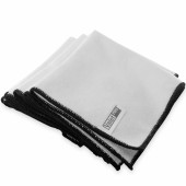 Pack of ValetPRO Multi Purpose Microfibre Cloth (6 pack)