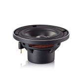 Morel Virtus VWB25.4 speakers
