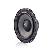 Morel Virtus MW6.4 speakers