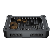 Turnouts Hertz MLCX 2 TW.3