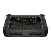 Turnouts Hertz MLCX 2 TW.3