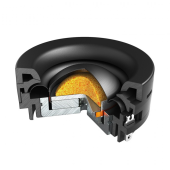 Tweeters Hertz C 26 OE