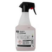 ValetPRO Dragons Breath Wheel Cleaner and Fly Rust Remover (500ml)