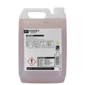 ValetPRO Dragons Breath Wheel Cleaner and Fly Rust Remover (5000ml)