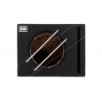 Gladen VB 08-18SQX empty enclosure
