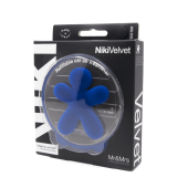 Blue car fragrance Mr&Mrs Fragrance Niki Velvet Pisco Sour