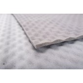 SGM Violon Wave 15 noise absorbing material