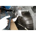 Damping material StP Vizomat Q1