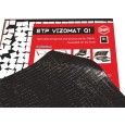 Damping material StP Vizomat Q1