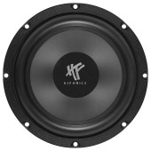 Hifonics VX6.2W speakers