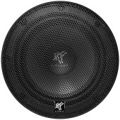 Hifonics VX6.2W speakers