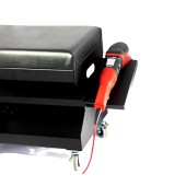 Poka Premium Detailing Seat