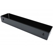 Universal shelf Poka Premium Tray 40 cm