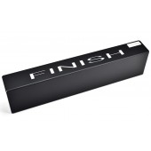 Shelf for polishing pastes and accessories Poka Premium Tray Finish 40 cm