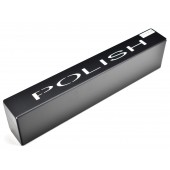Shelf for polishing pastes Poka Premium Tray Polish 40 cm