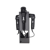 Poka Premium Rectangular Hanger For One Polishing Machines