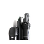 Poka Premium Rectangular Hanger For One Polishing Machines
