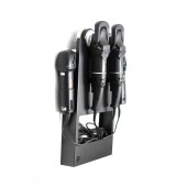 Poka Premium Rectangular Hanger For Four Polishing Machines