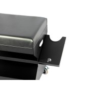 Poka Premium Hanger for Polishing Machines for Mounting on Premium Seats