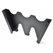 Poka Premium Triple Hanger for Polishing Machines