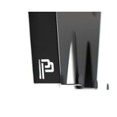 Poka Premium Triple Hanger for Polishing Machines