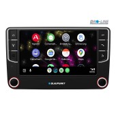 Blaupunkt Wolfsburg 648 DAB multimedia car radio