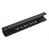 Brush holder and accessories for exterior cleaning Poka Premium Brush Holder 40 cm Body