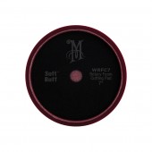 Meguiar's Soft Buff Rotary Foam Cutting Disc 7"