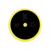Meguiar's Soft Buff Rotary Foam Polishing Disc 7"