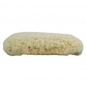 Meguiar's Soft Buff Rotary Wool Pad Polishing Wheel