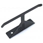 Poka Premium Double Brush Holder