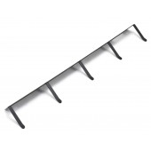 Poka Premium Brush Holder - 6 Handles