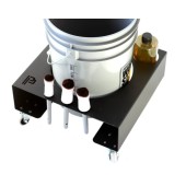Poka Premium Detailing Bucket Trolley Wash